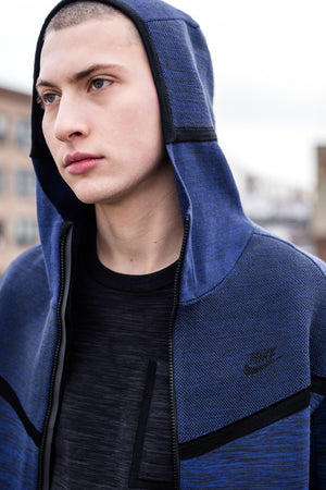 Nike Tech Knit Editorial by Kith 1