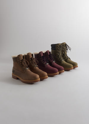 Ronnie Fieg for Timberland Winter 2022 1