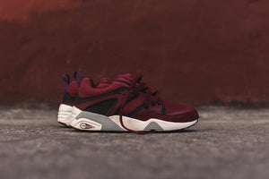 Puma Blaze of Glory Casual - Cordovan 1