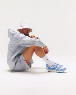 Kith Editorial for Nike Air Max 1 Blueprint 1