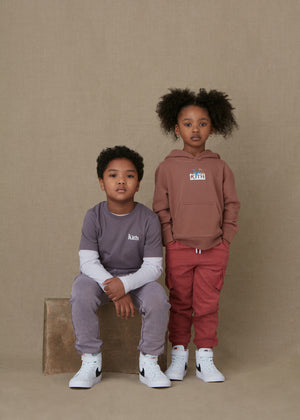 Kith Kids Spring 1 2021 Campaign 1