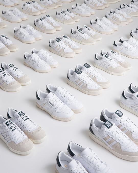 Kith sales adidas shoes