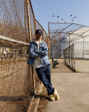 Kith Spring 2 - New York to the World™ Editorial 1