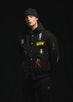 Star Wars™ | Kith Lookbook 1