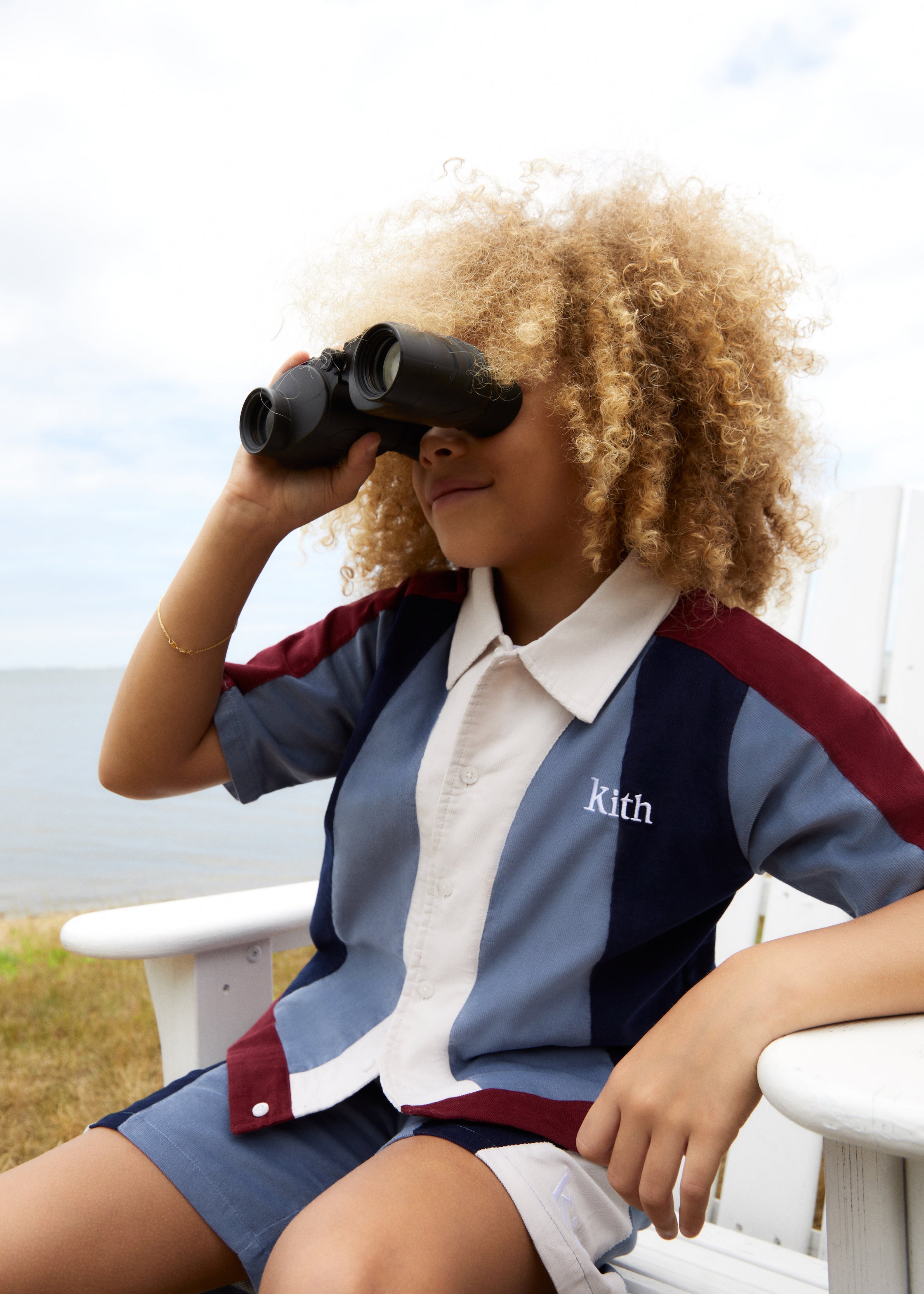 Kith Kids Summer 2023 Delivery II Editorial – Kith Tokyo