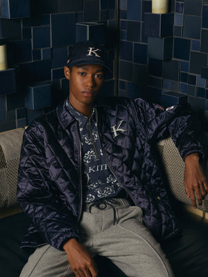 Kith x Nobu 1