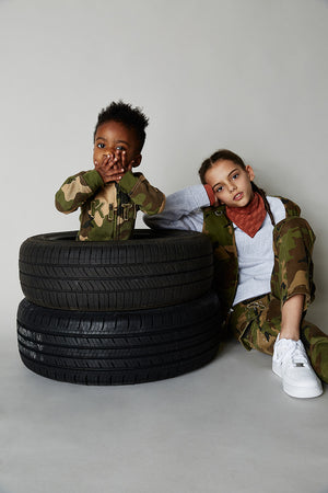 Kids Military 2019 1