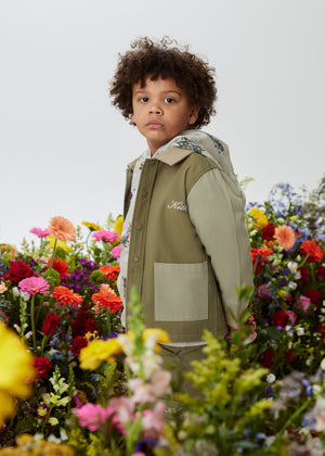 Kith Kids Spring 2022 Lookbook 1