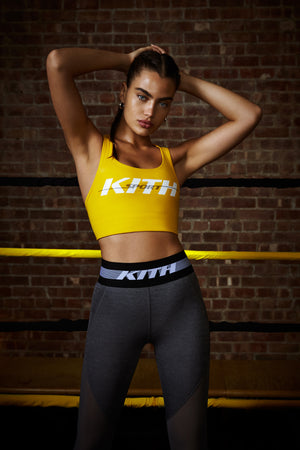 Kith Women Active Campaign 1