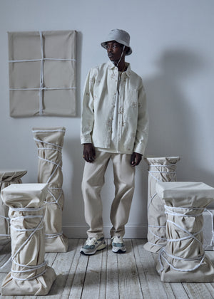 Kith Spring 101 Editorial 1