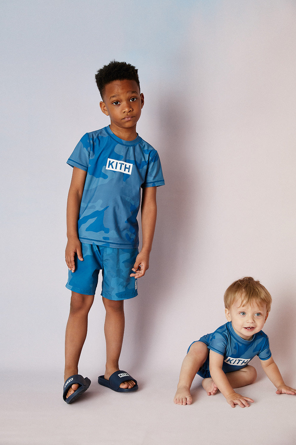 Kith Kids Summer Essentials