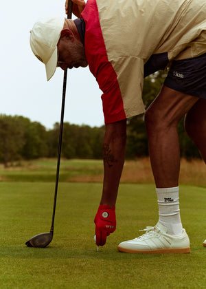 Kith for TaylorMade Lookbook 3