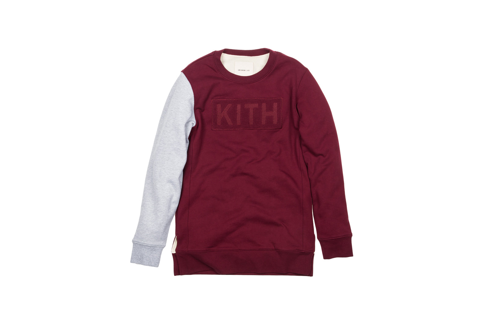 Aimé Leon Dore and Kith produces with Createfashionbrand