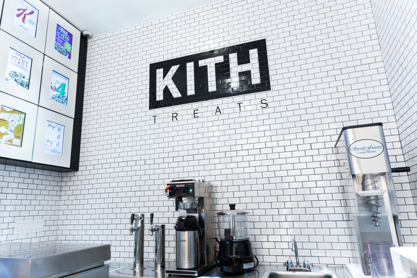 KITH Treats – Kith