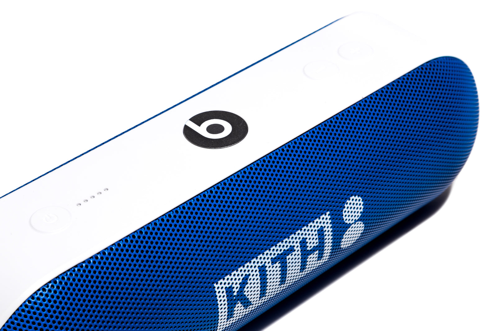 Kith x Colette x Beats by Dre Pill+ 