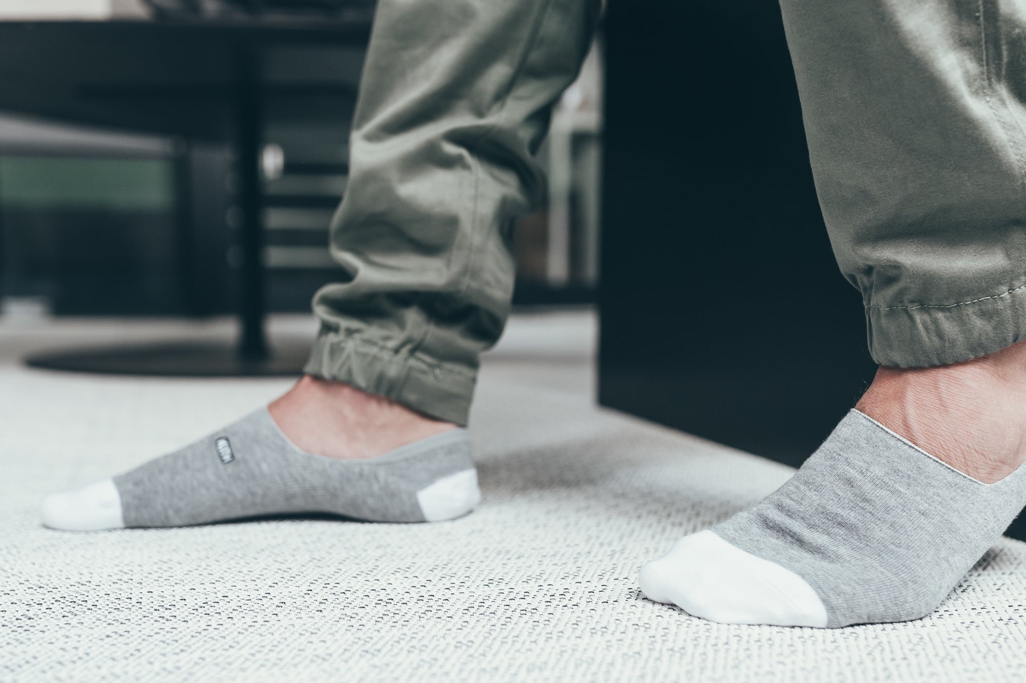 Kith Classics x Stance Sock Program