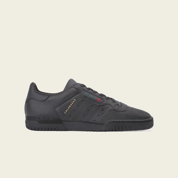 yeezy powerphase core