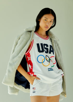 Kith & Kith Women for Team USA Lookbook 20