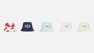 A Closer Look at Kith for Team USA 24