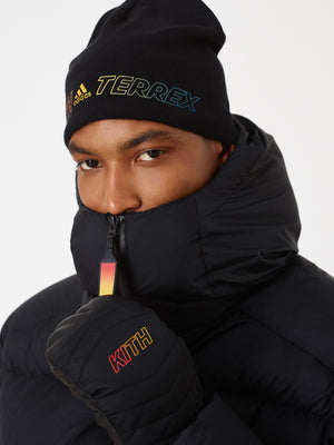 Kith x adidas Terrex Lookbook 20