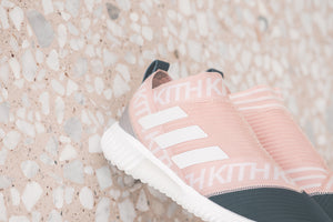 Kith x adidas Soccer Season 2 - Miami Flamingos Footwear 22