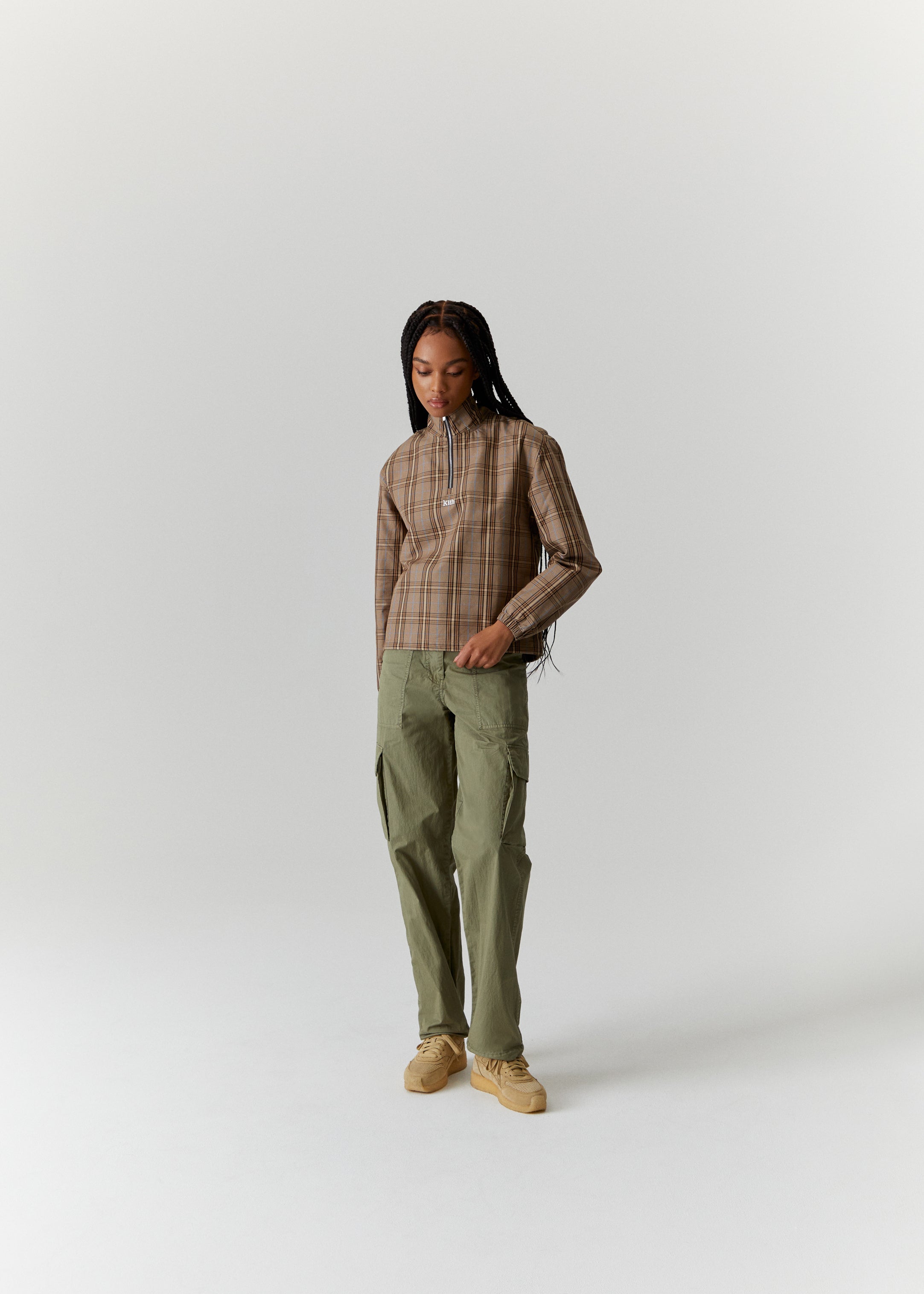 A Look at Kith Women Fall 2022