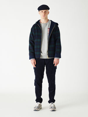 Kith Fall 2018, Delivery 1 Lookbook 21