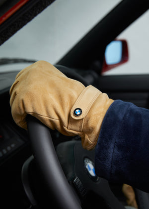 Kith for BMW 2020 Lookbook 20