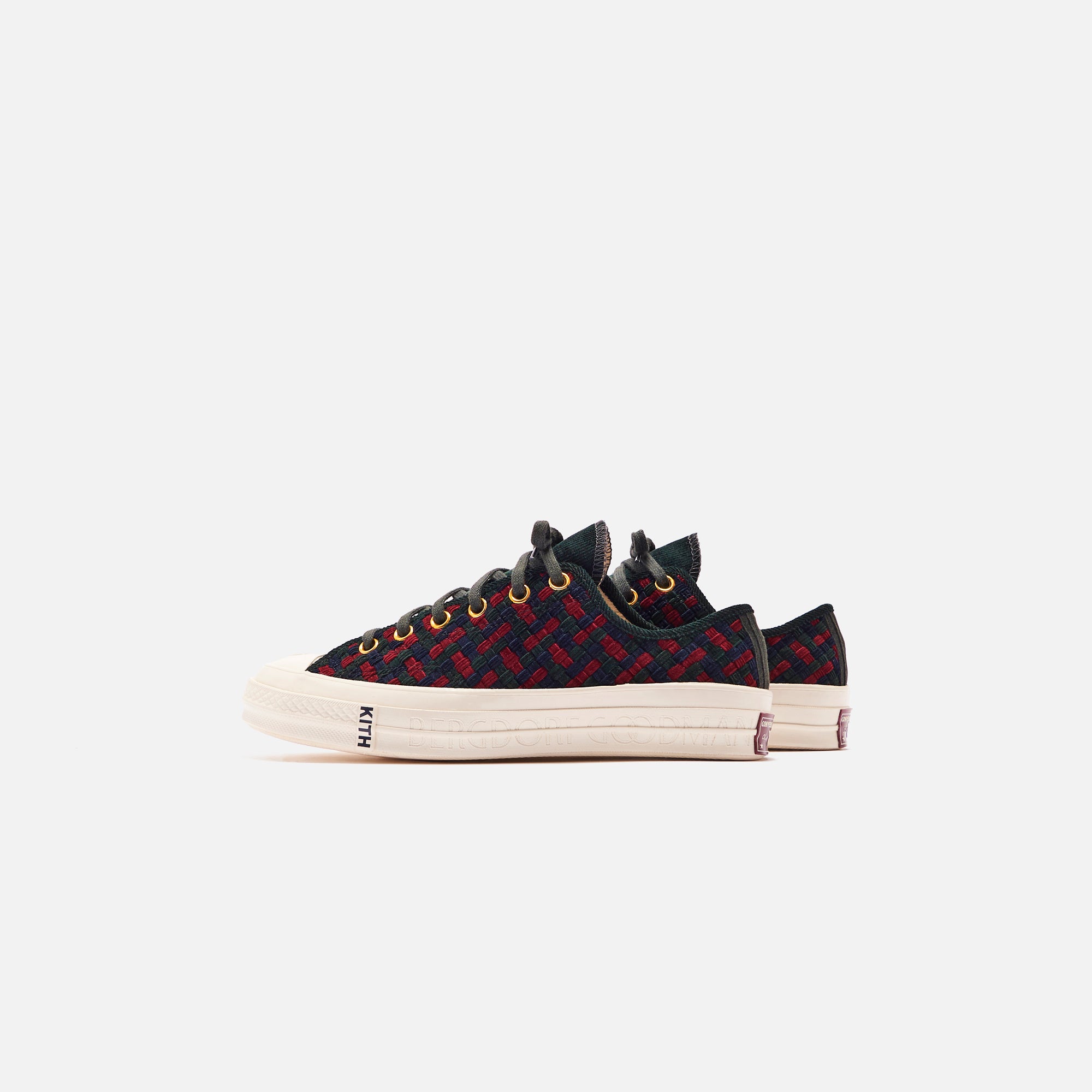 kith converse