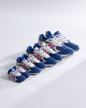 Ronnie Fieg for New Balance 990 Anniversary Collection 21
