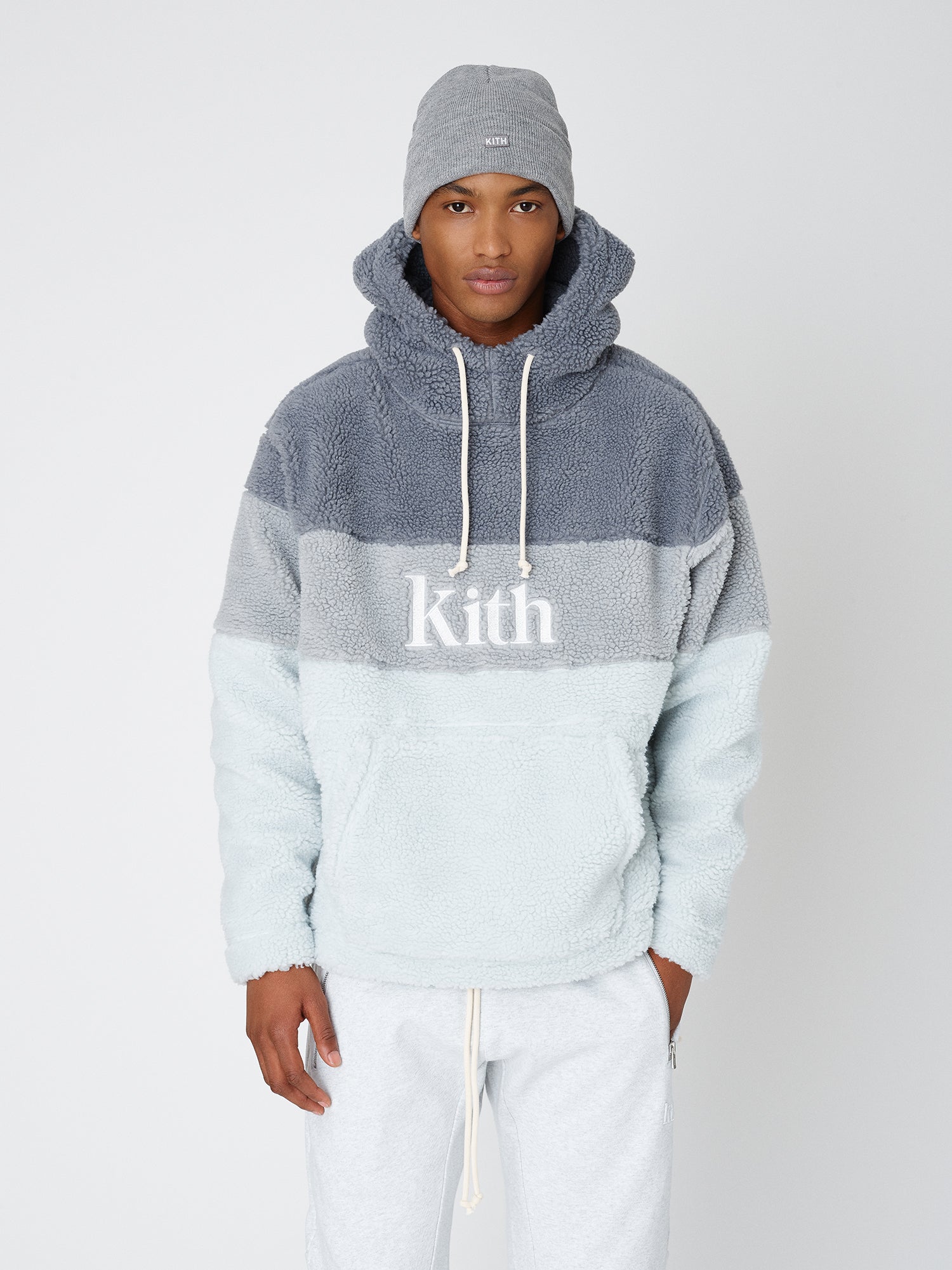 Kith Fall 2019, Delivery 2