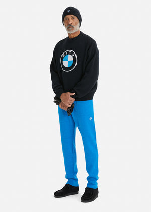 Kith for BMW 2020 Lookbook 21