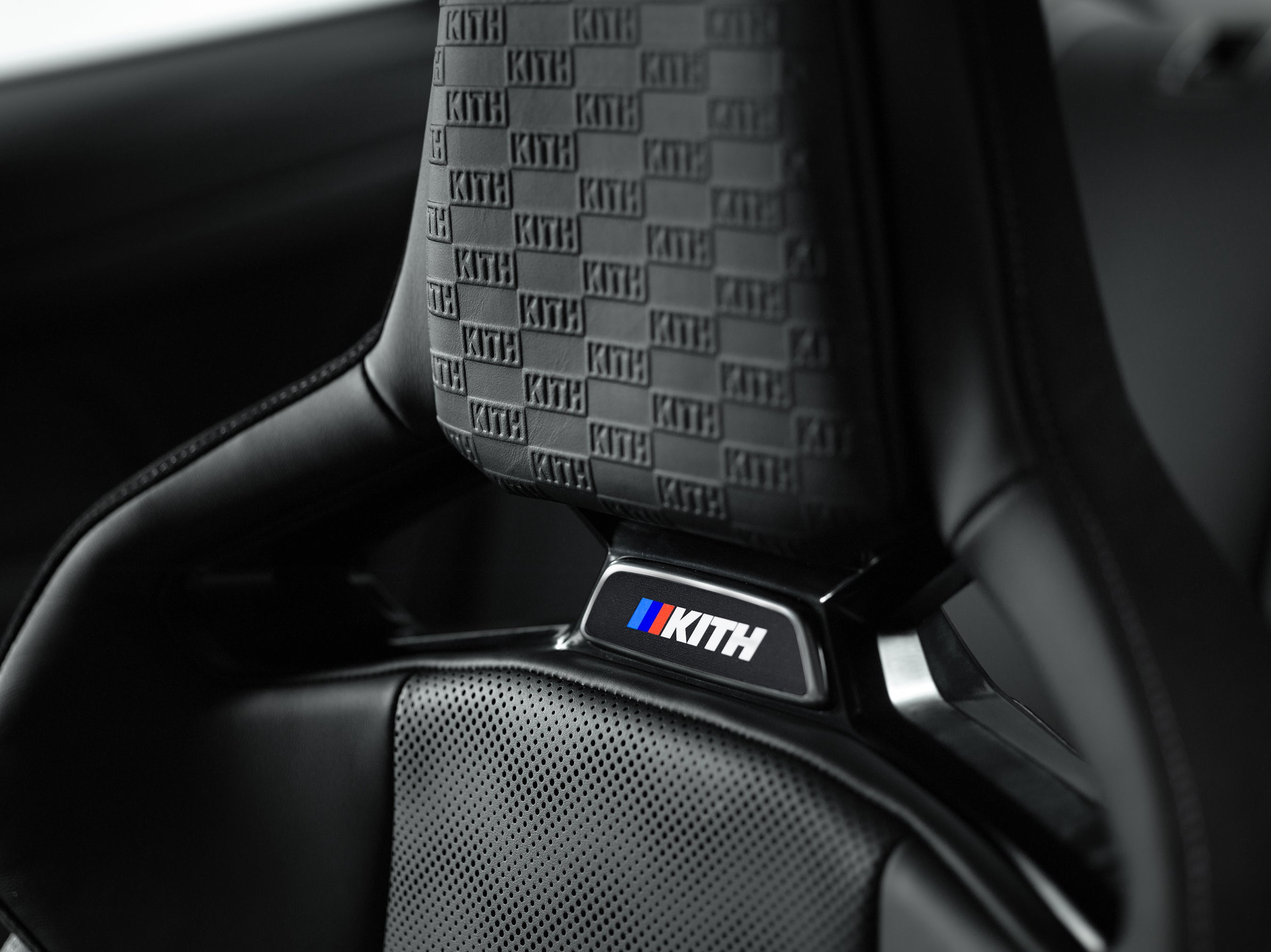 Kith for BMW M3 & M4 Design Study