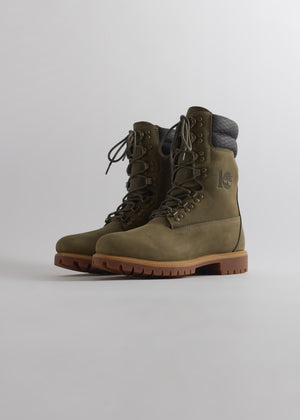 Ronnie Fieg for Timberland Winter 2022 22