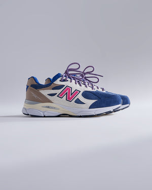 Ronnie Fieg for New Balance 990 Anniversary Collection 22