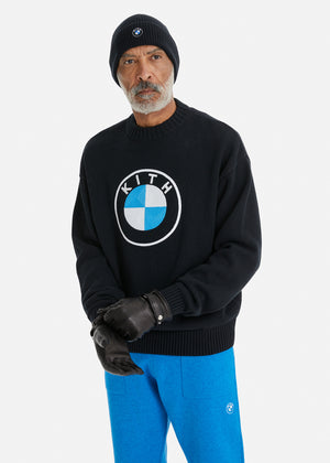 Kith for BMW 2020 Lookbook 22