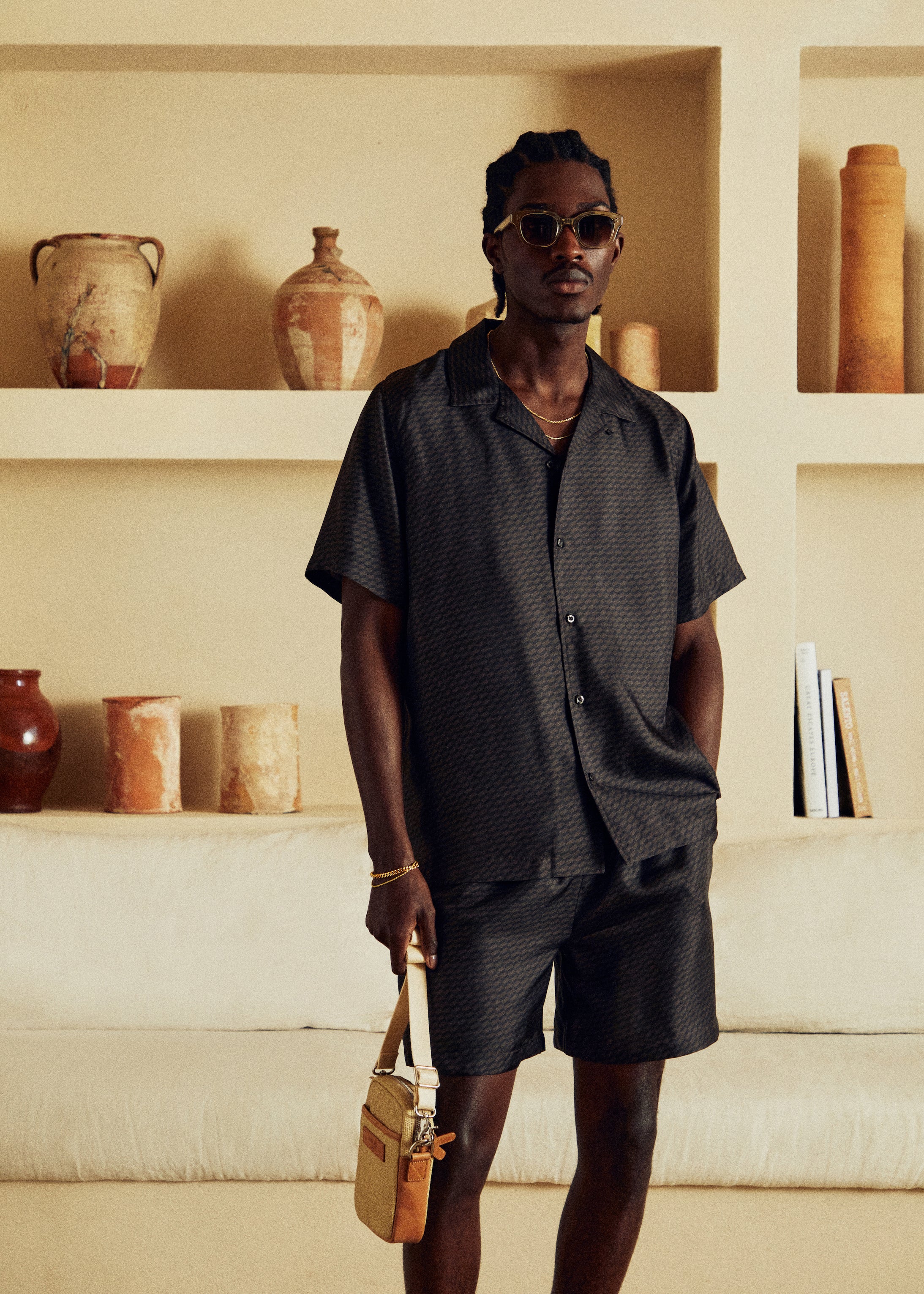 Kith Summer 2023 Delivery II Lookbook – Kith Tokyo