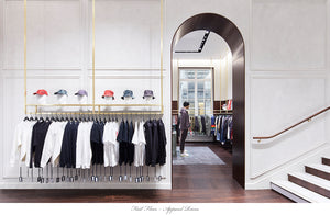 Kith Paris Flagship 23