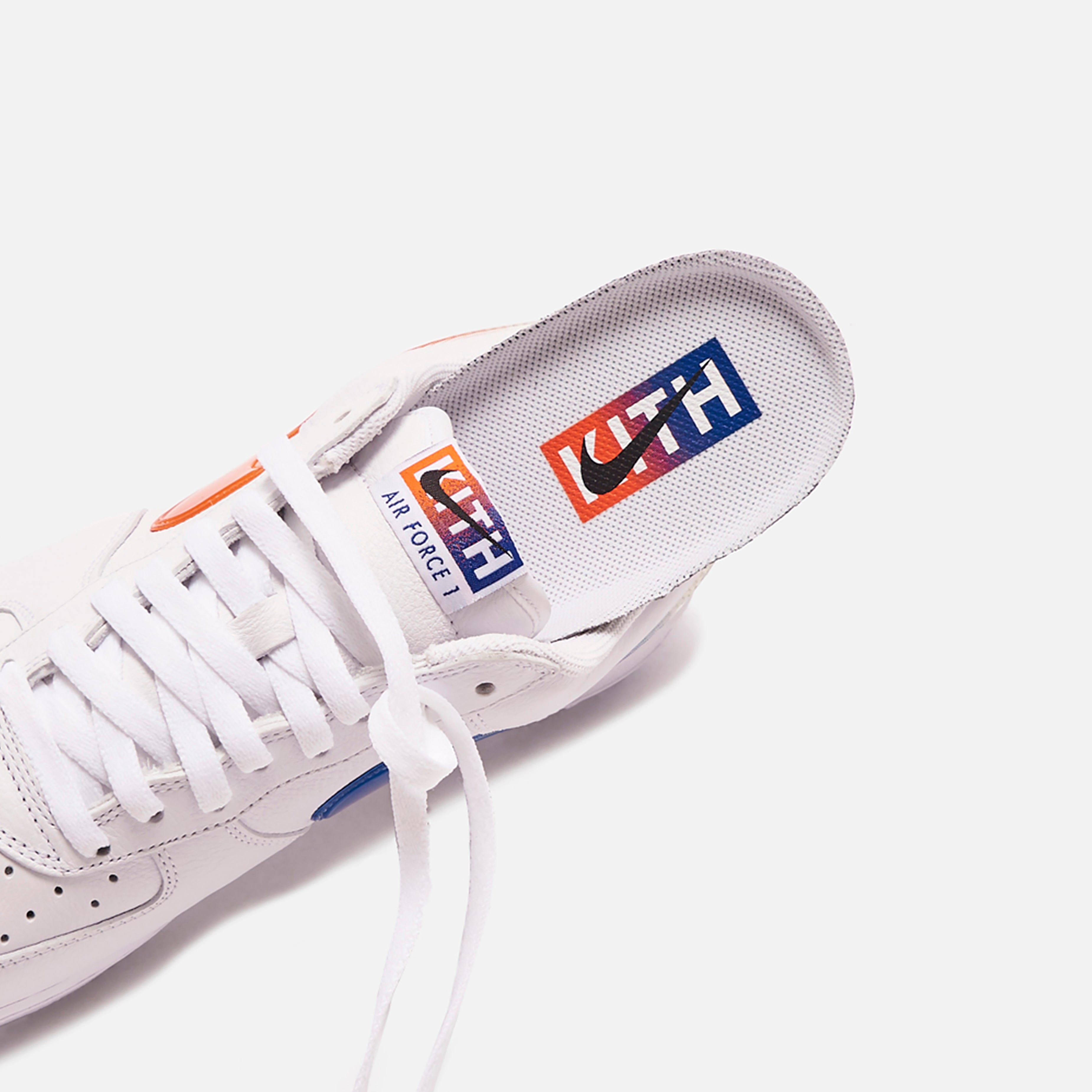 New York Knicks - For New York. #NewYorkForever X KITH