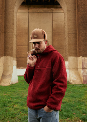 Kith Winter II Lookbook 20