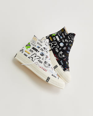 Kith for Converse Chuck 70 - 10th Anniversary 5