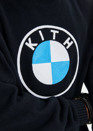 Kith for BMW 2020 Lookbook 24