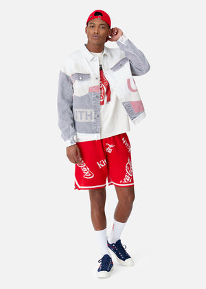 Erlebniswelt-fliegenfischenShops x Coca-Cola Season 5 Lookbook 25