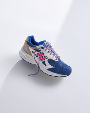 Ronnie Fieg for New Balance 990 Anniversary Collection 25