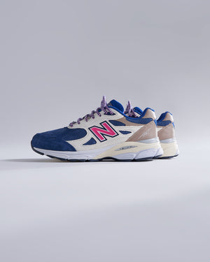 Ronnie Fieg for New Balance 990 Anniversary Collection 26