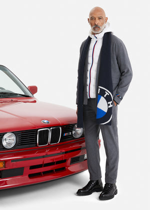 Kith for BMW 2020 Lookbook 25