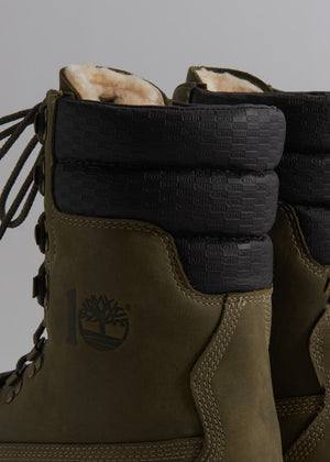 Ronnie Fieg for Timberland Winter 2022 26