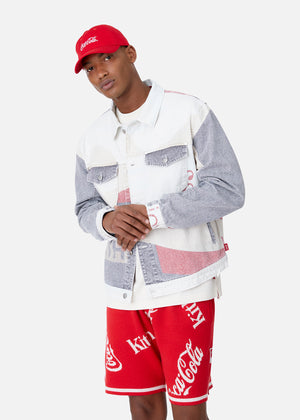 Kith x Coca-Cola Season 5 Lookbook 26