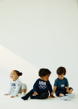 Kith Kids for Team USA Lookbook 29