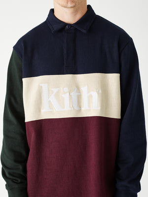 Kith Fall 2018, Delivery 1 Lookbook 27